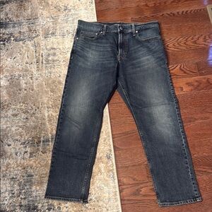 Men's  Calvin Klein jeans